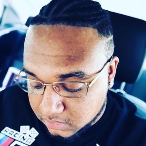 Meet your Posher, Ray